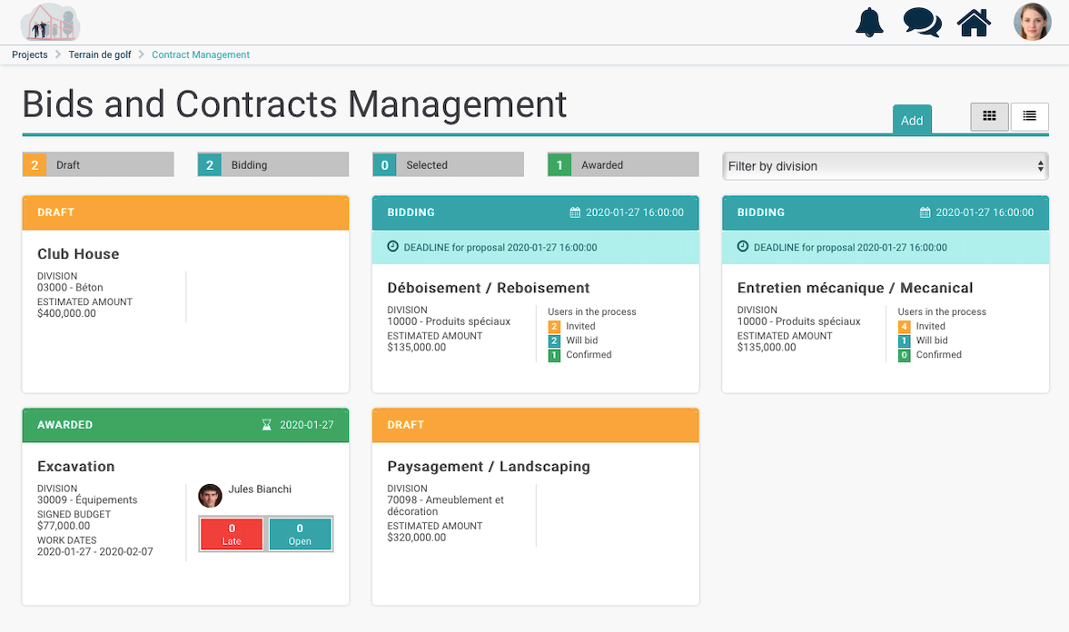 bids-and-contracts-management