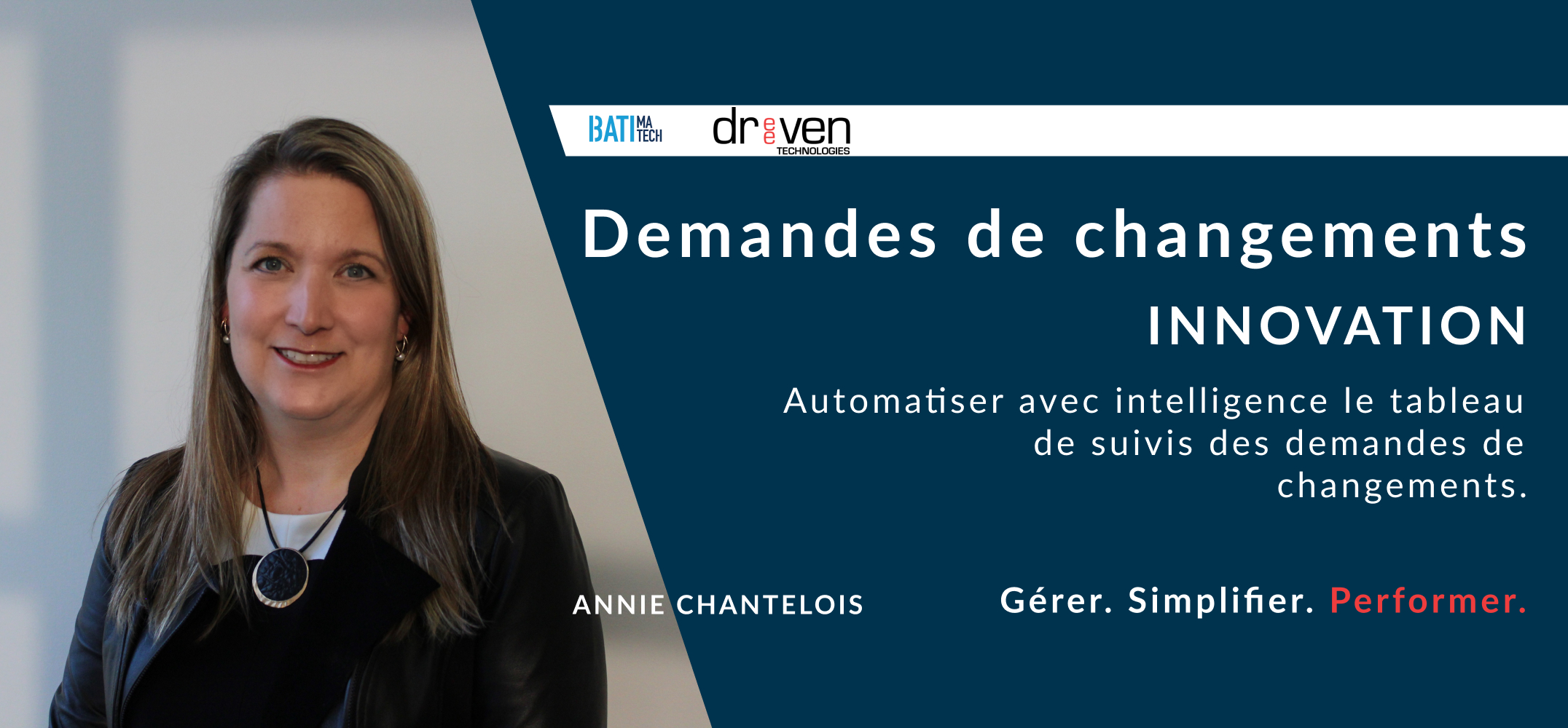 Finaliste Construction Batimatech